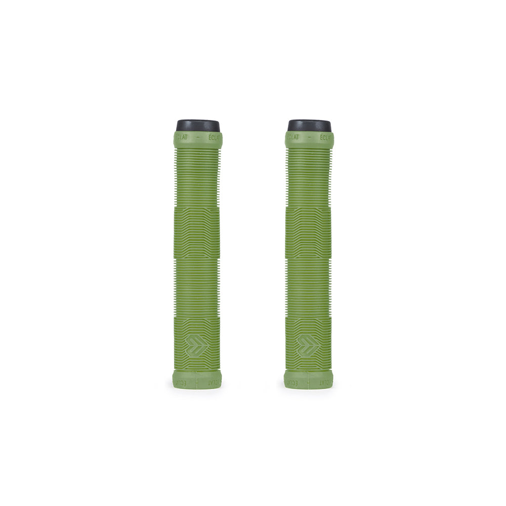 eclat Pulsar Grip Army Green