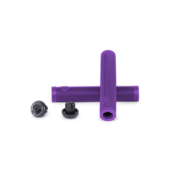 eclat Shogun Grip Purple