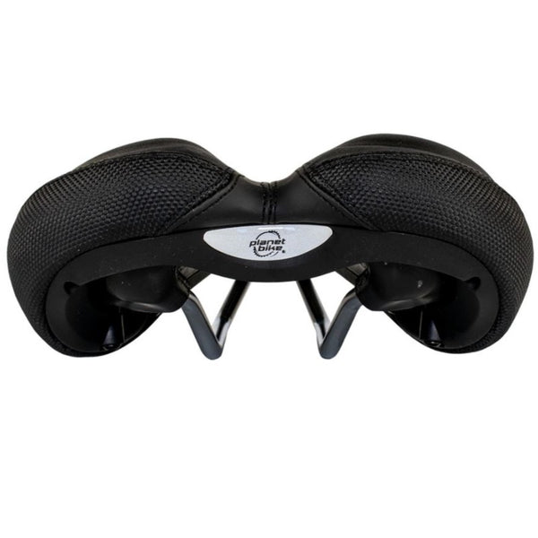 Planet Bike Men's A.R.S. Standard Saddle - Rear