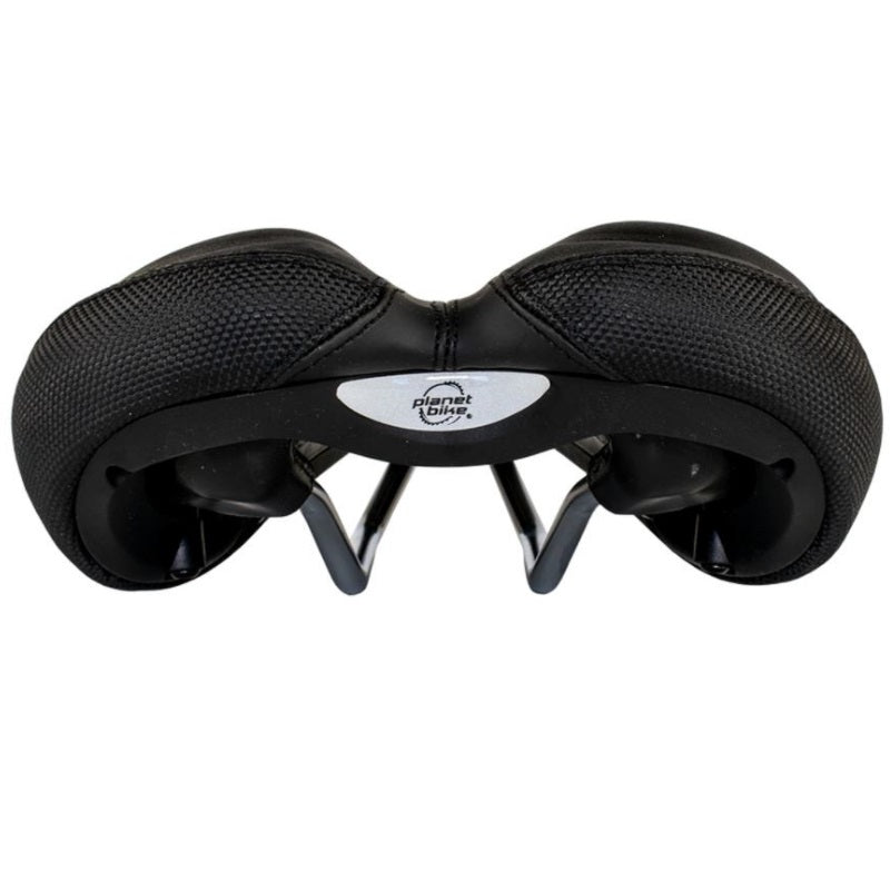 Planet Bike Men's A.R.S. Standard Saddle