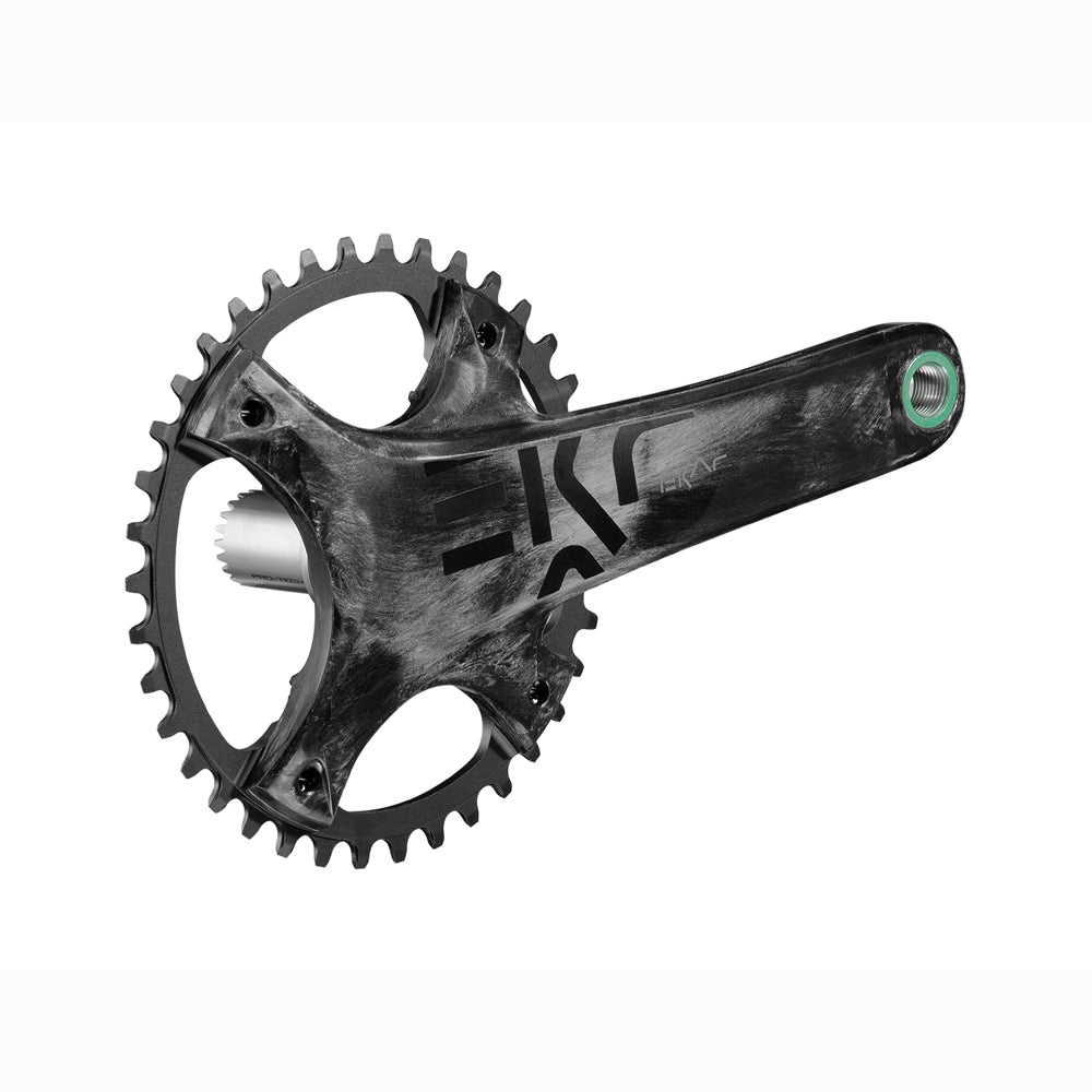 Campagnolo EKAR 13 Speed Crankset 175mm 40 Tooth
