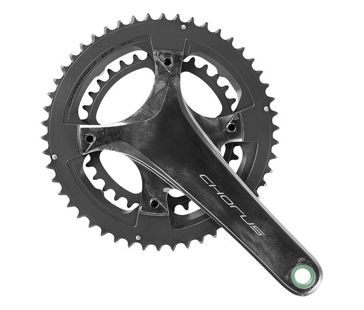 campagnolo-chorus-crankset 12