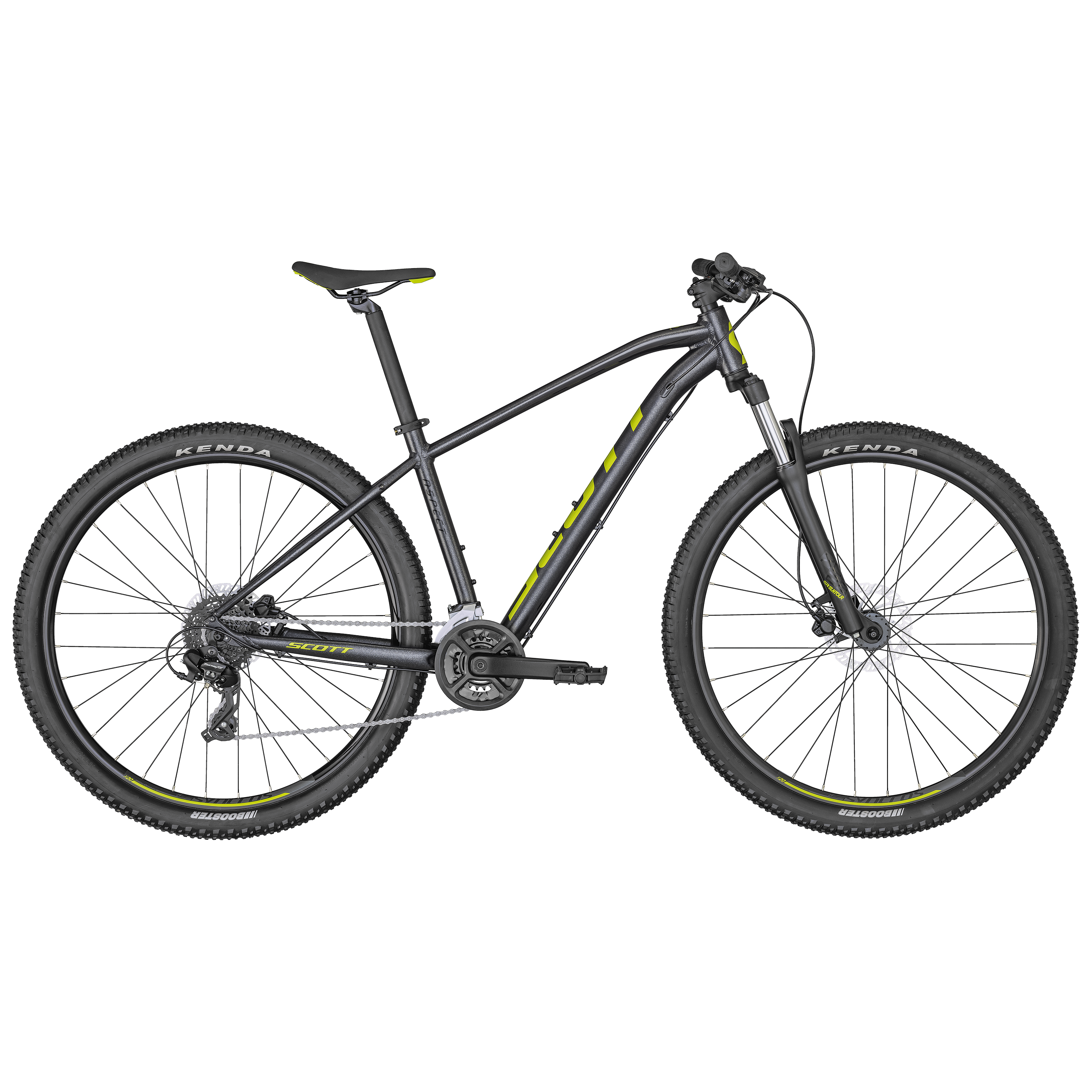 SCOTT ASPECT 960