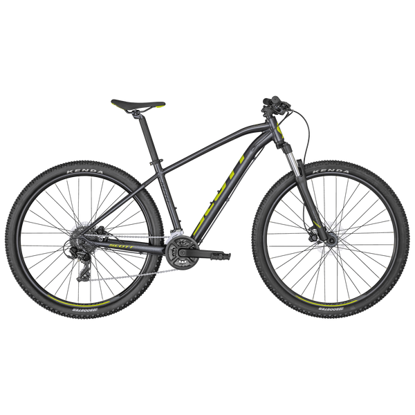 SCOTT ASPECT 960