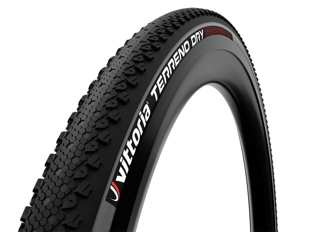 Vittoria 650b Terreno Dry TLR