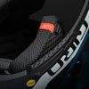 Giro Insurgent - removeable pads