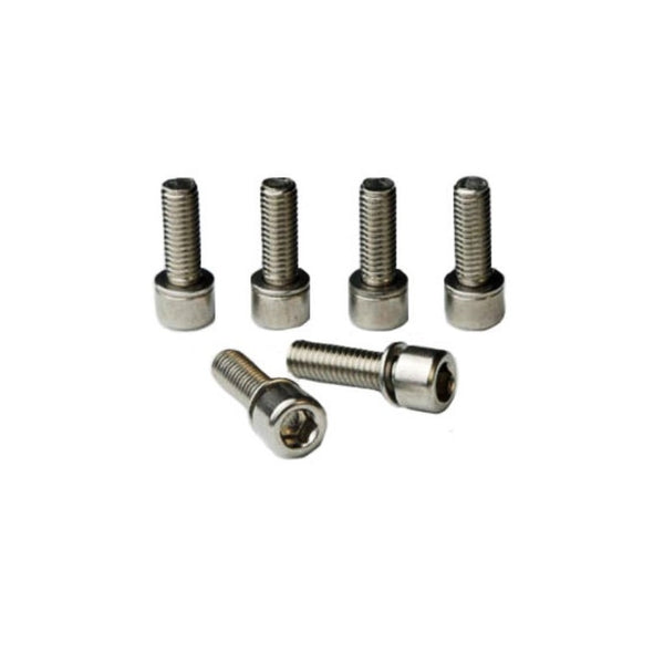 Lizard Skins Lock Ring Screws