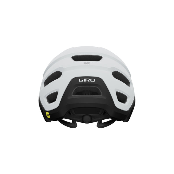 Giro Source MIPS Matte Chalk Back