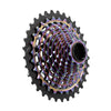 SRAM XG 1290 Rainbow 10-33