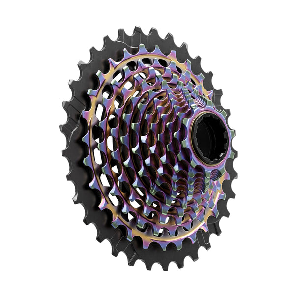 SRAM XG 1290 Rainbow 10-33