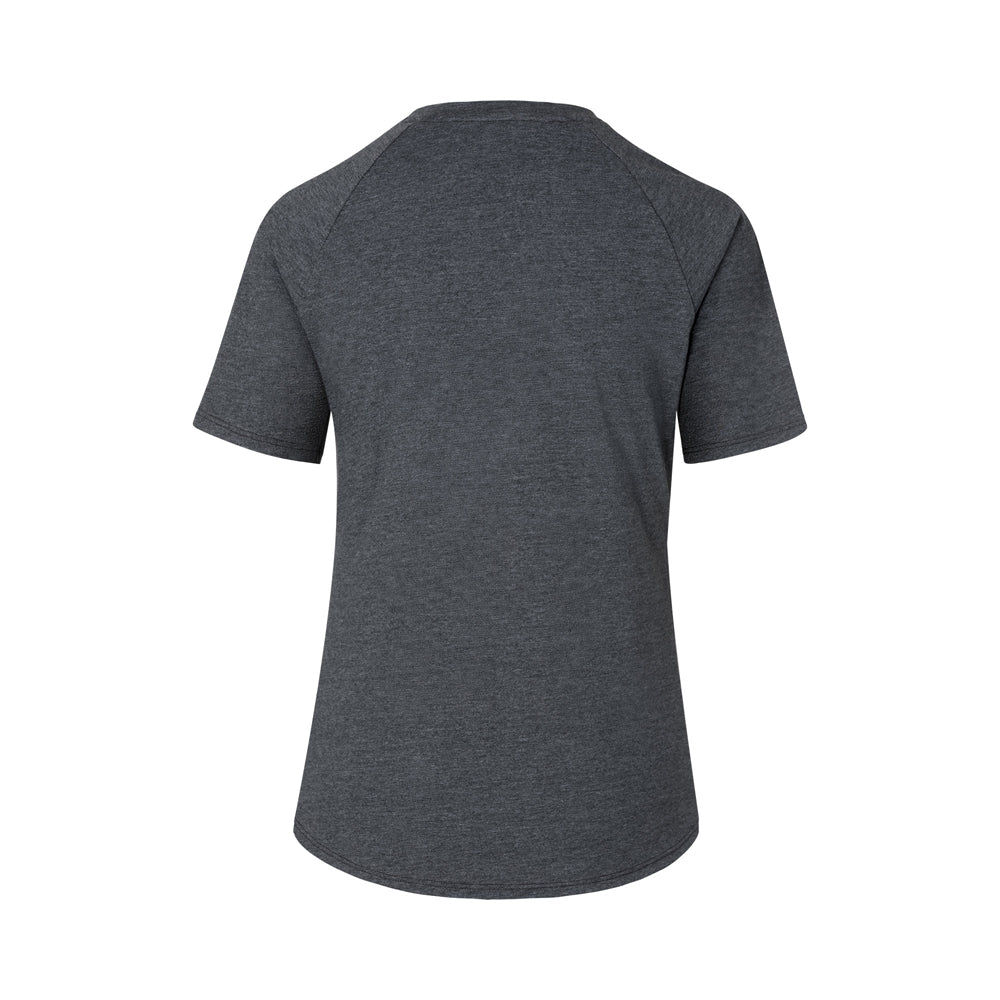 Giro Arc Jersey Women's - Charcoal Burst