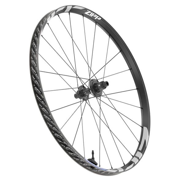 Zipp 1ZERO Hi Top Wheels