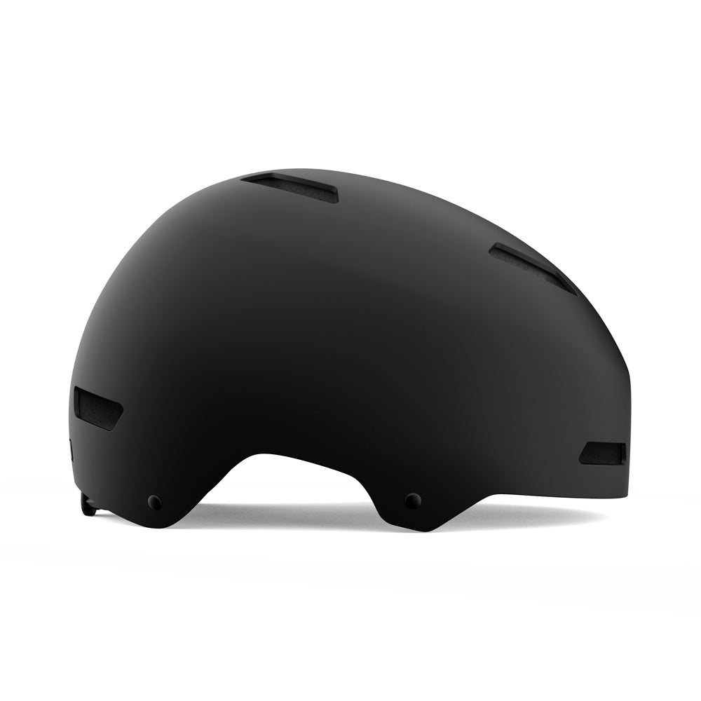 Giro Quarter FS Matte Black