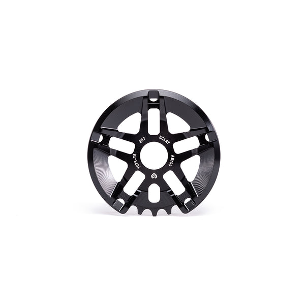 eclat Abyss Guard Sprocket 25T