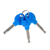 Oxford Alarm Chain10 Key Lock - 6