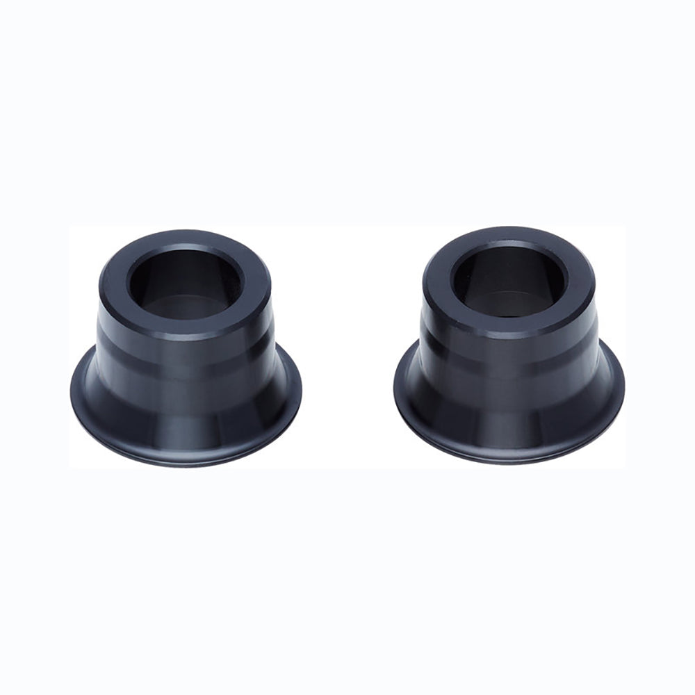 Zipp Wheel Axle End Cap Set Front - 15mm x 110mm Boost - ZM2 Hubs
