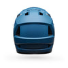 Bell Sanction 2 Matte Blue