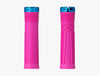 LTD Edition Chester Grips Pink-Blue