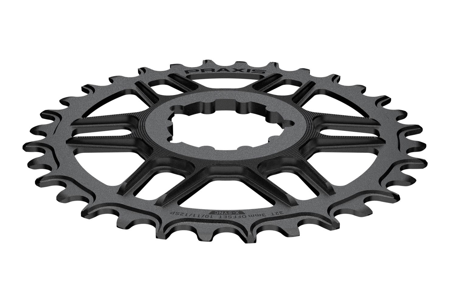 Praxis - MTB Direct Mount NW 1x