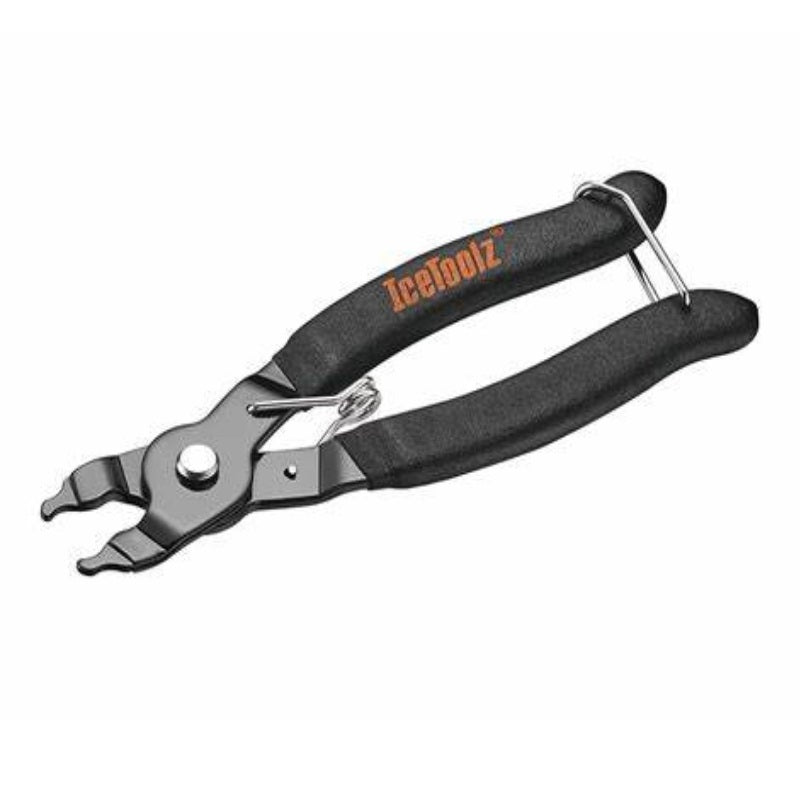 IceToolz Master Link Pliers