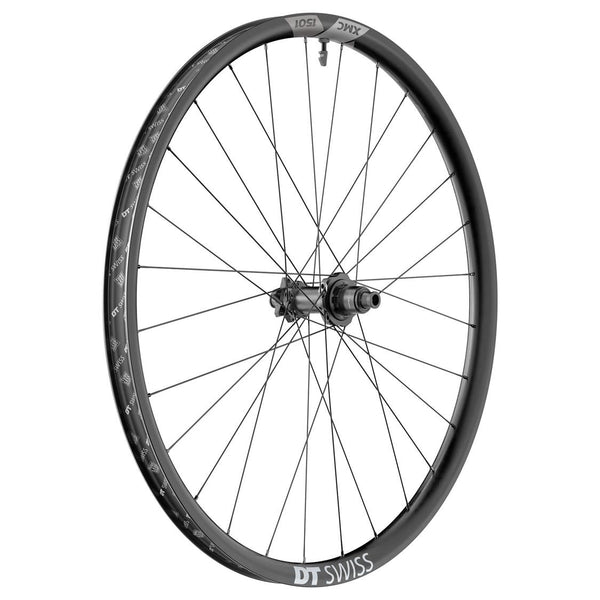 DT Swiss - XMC 1501 DEG 29" Wheelset