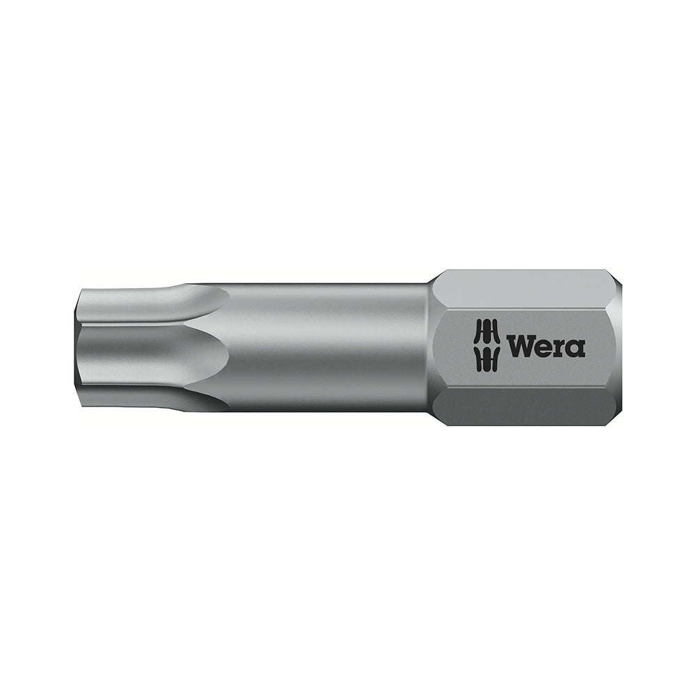 Wera Bit-Check 30 Zyklop Mini & 31 Piece Set