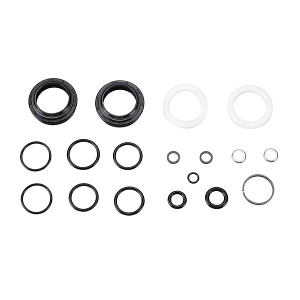 RockShox 200 Hour / 1 Year Service Kit - (Includes Dust Seals, Foam Rings, O-Ring Seals, Charger RC Damper Seal Head, DB Air Spring Seal Head) - Boxxer Select C2 2020 - 2023
