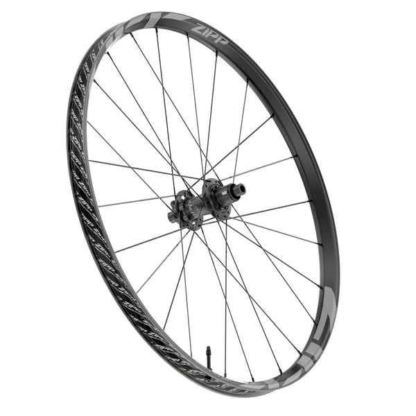 Zipp 1ZERO Hi Top Wheels