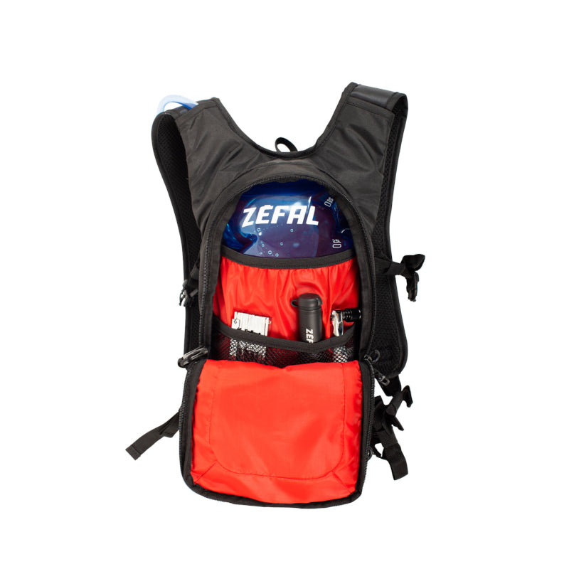 Zefal Z Hydro XC Hydration Bag Black