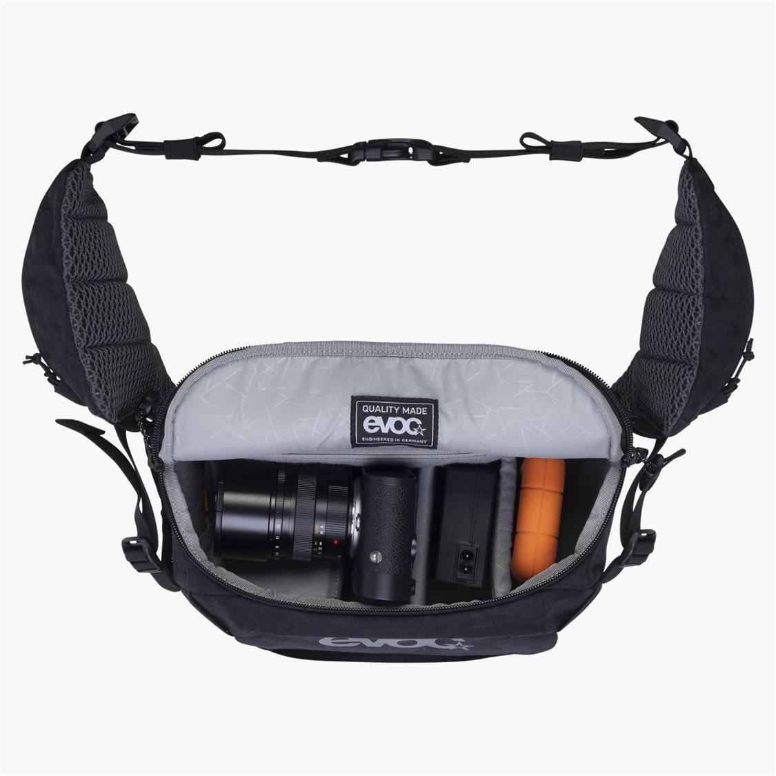 Evoc - Hip Pack Capture 6 (SS25)