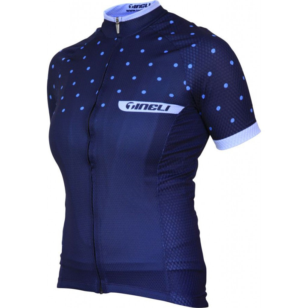 WMN Starry Night Jersey-L-Female