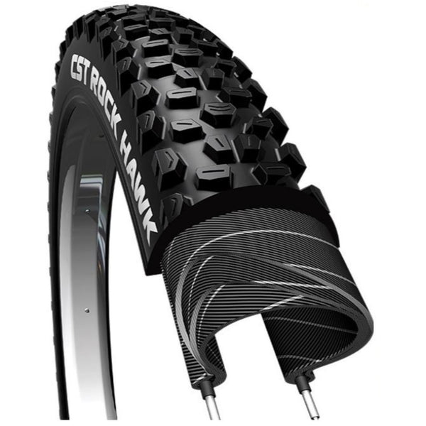 29 x 2.40 CST Rock Hawk C1844 Tyre