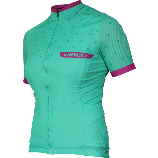 WMN Mint Delight Jersey-M-Female