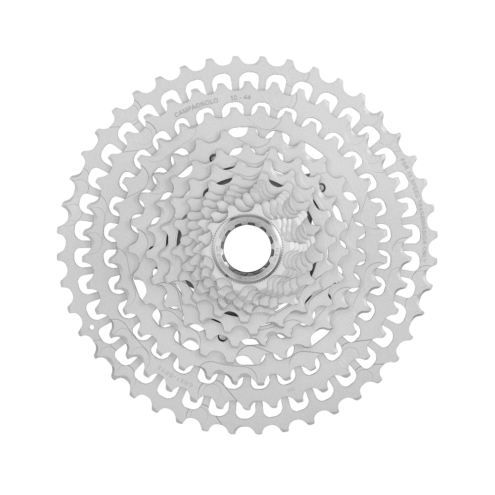 Campagnolo Ekar Cassette Front