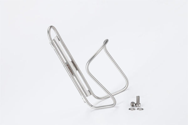 BBB - SteelCage Bottle Cage