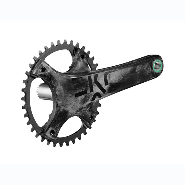 Campagnolo EKAR 13 Speed Crankset 172.5mm 44 Tooth 
