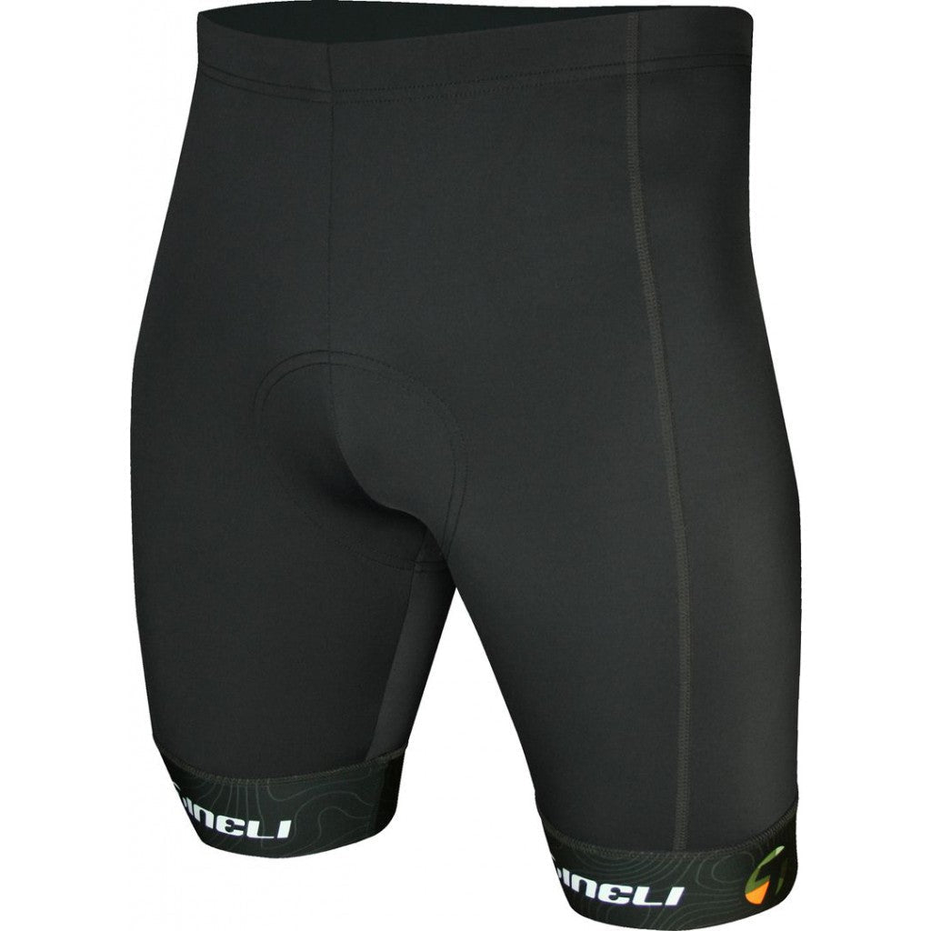 Men's Tri Shorts-M-Male