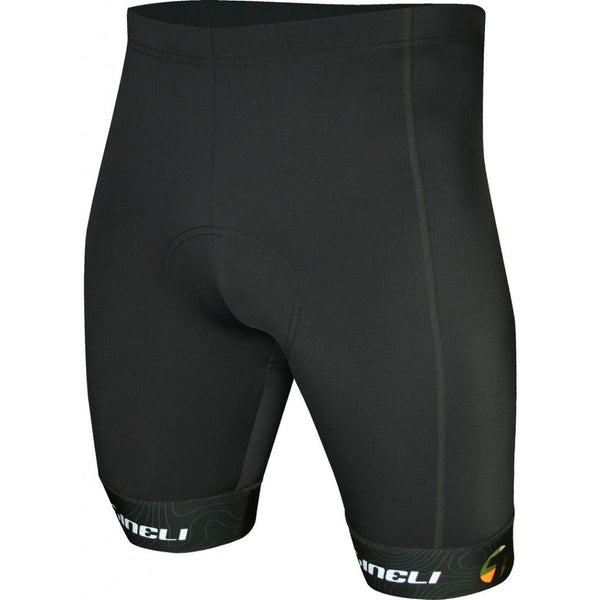 Men's Tri Shorts-S-Male