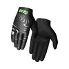 Giro Trixter Youth Glove - Black Ripple