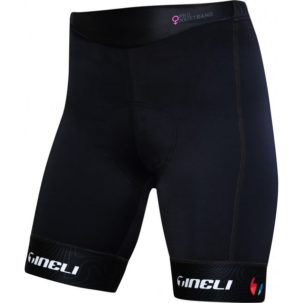 TINELI TRISHORTS WMN MD/12