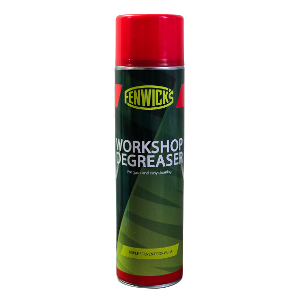 Fenwicks WS 600ml