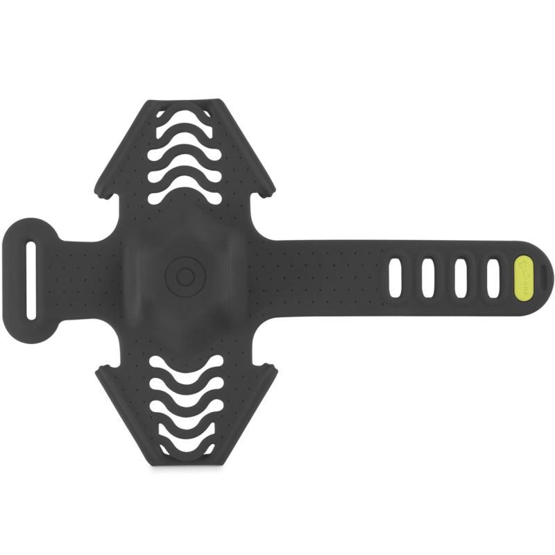 Bone Collection Bike Tie 2 Pro Smartphone Holder Black