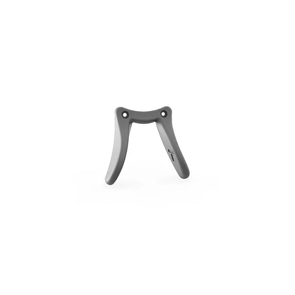 Tifosi Seek Nose Pad suits Seek, Seek FC, Veloce, Vero - Silver