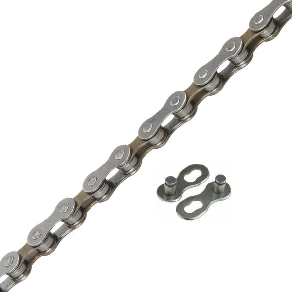 M-Wave 10 Speed Chain 15m Workshop Roll - Chain