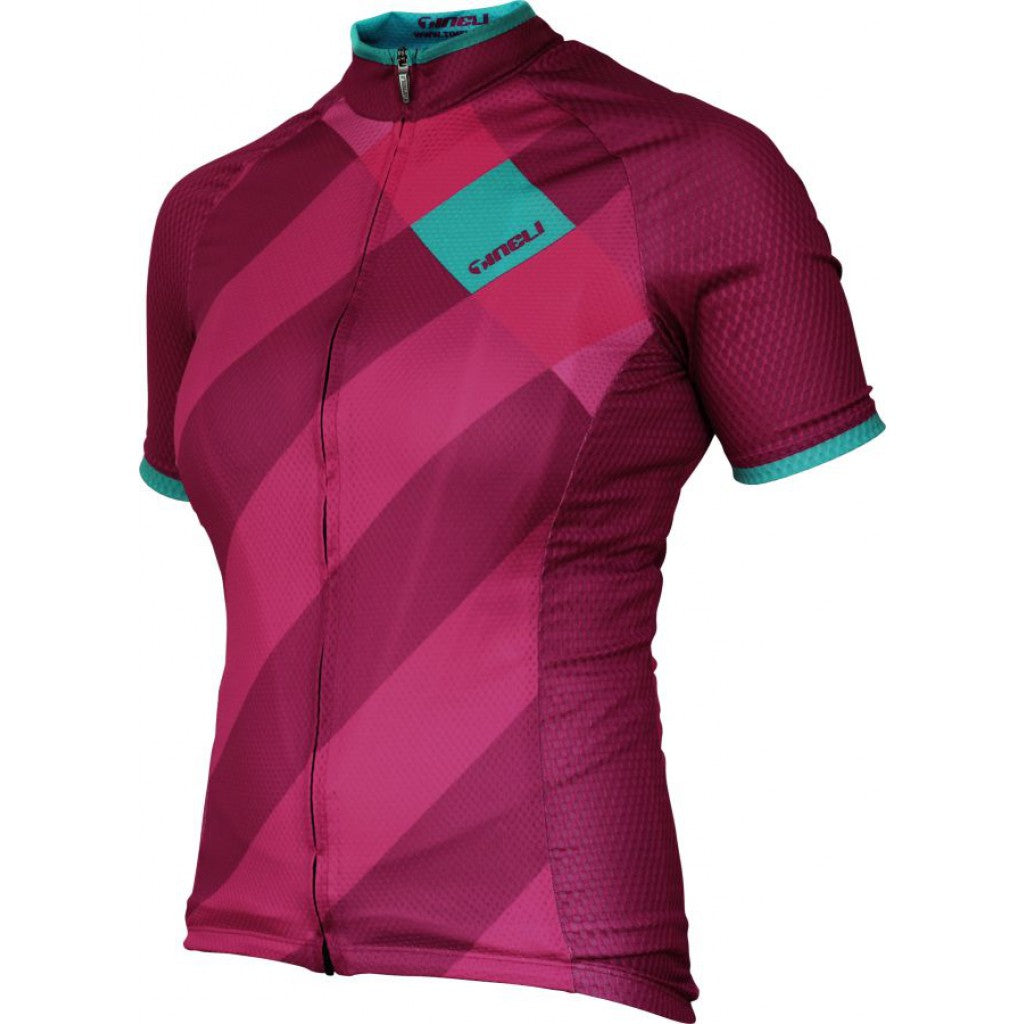 WMN Berry Slice Jersey-XS-Female