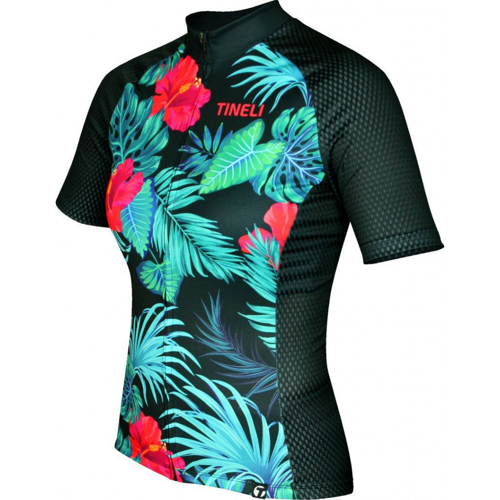 Women's Tropical Jersey-XL-Female