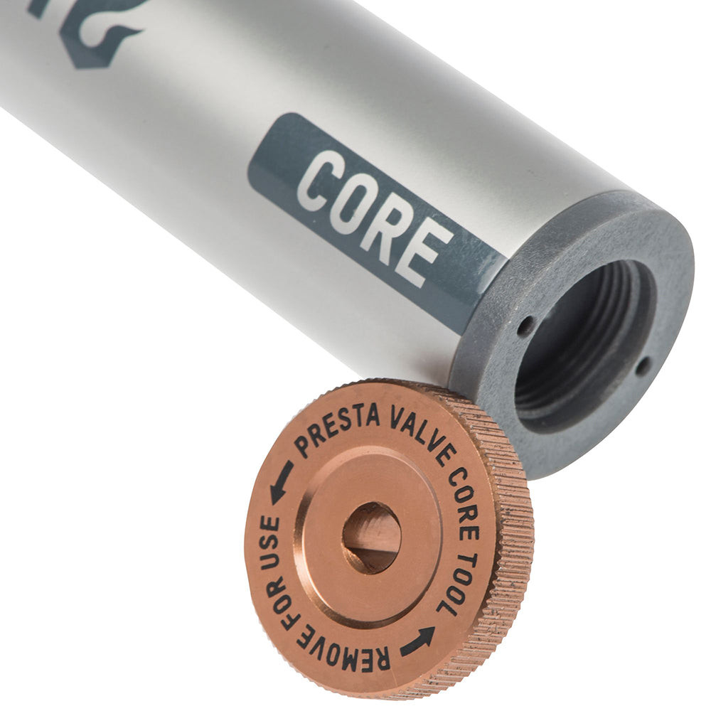 Blackburn Core Mini Pump Valve Core Tool