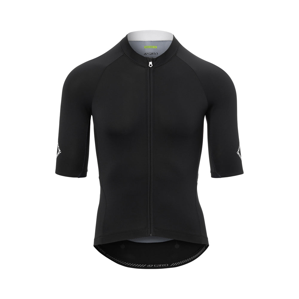 Giro Men's Chrono Elite Jersey - Black