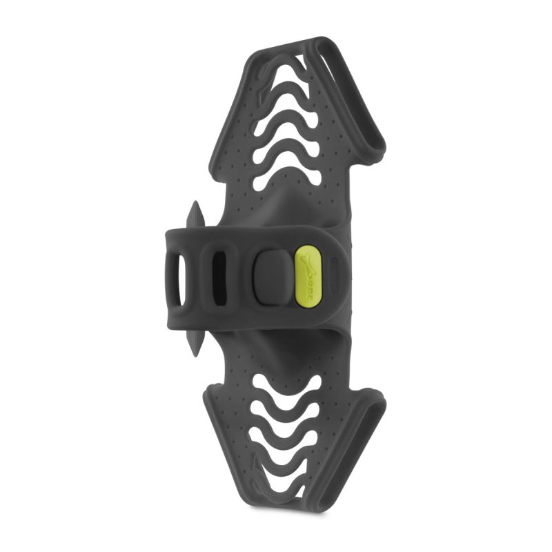 Bone Collection Bike Tie 2 Pro Smartphone Holder Black