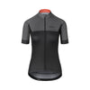 Giro Chrono Jersey Women's - Black/Grey